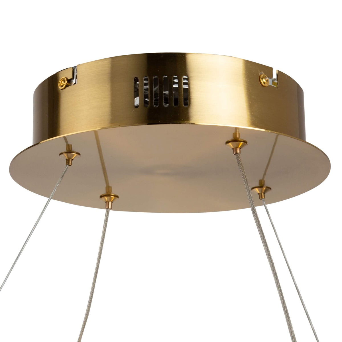ARTCRAFT STELLA CRYSTAL CHANDELIER AC6720BB