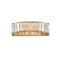 ARTCRAFT STELLA LED WALL SCONCE AC6727BB