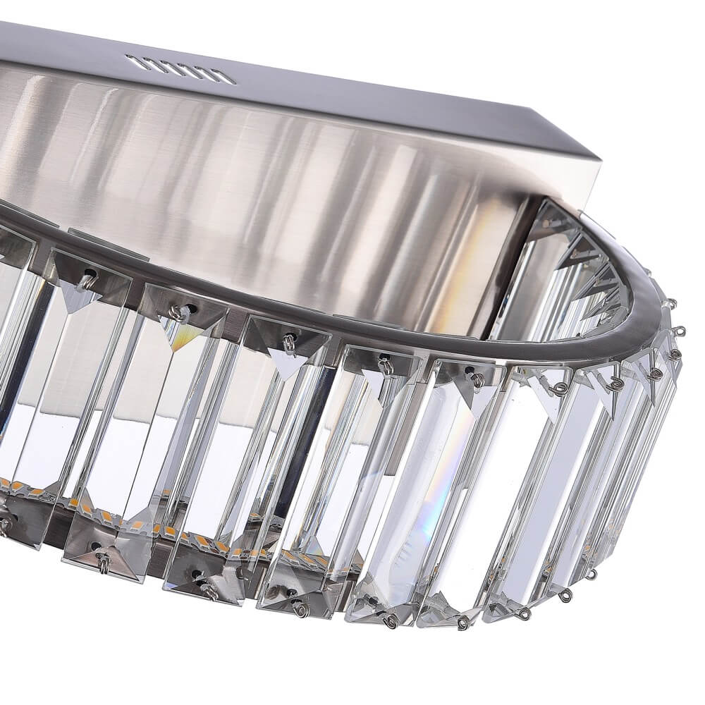 ARTCRAFT STELLA LED WALL SCONCE AC6727SN