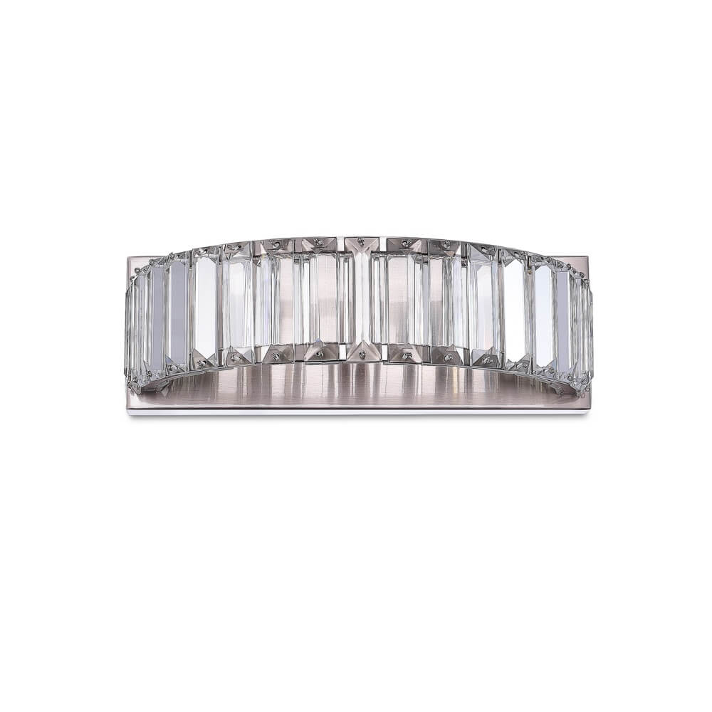 ARTCRAFT STELLA LED WALL SCONCE AC6727SN