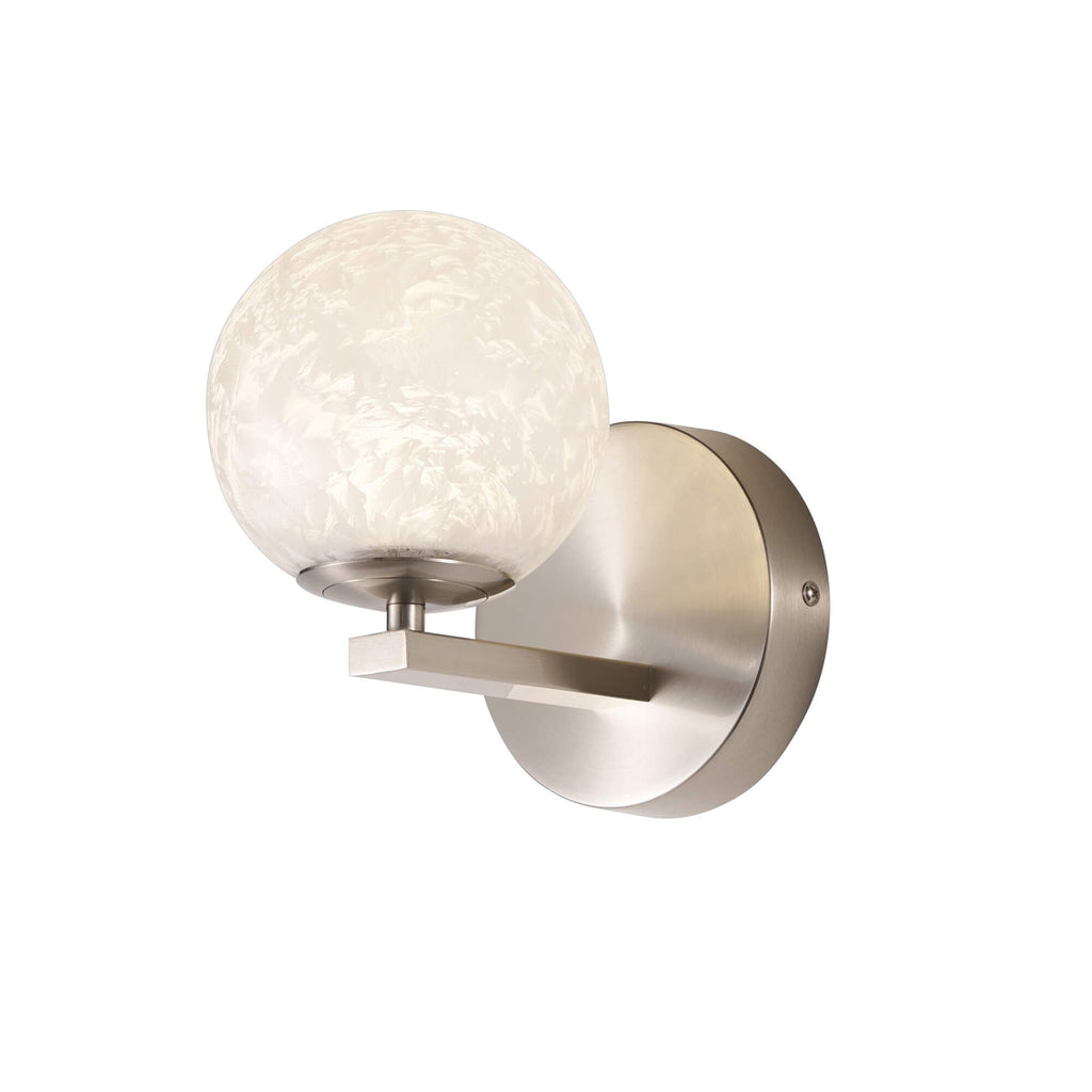 ARTCRAFT FORMA 6W LED SCONCE AC6961BN