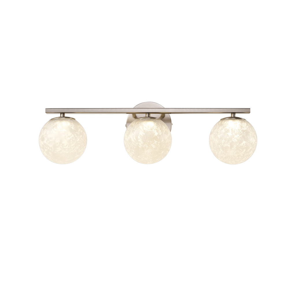 ARTCRAFT FORMA 18W LED WALLMOUNT AC6963BN