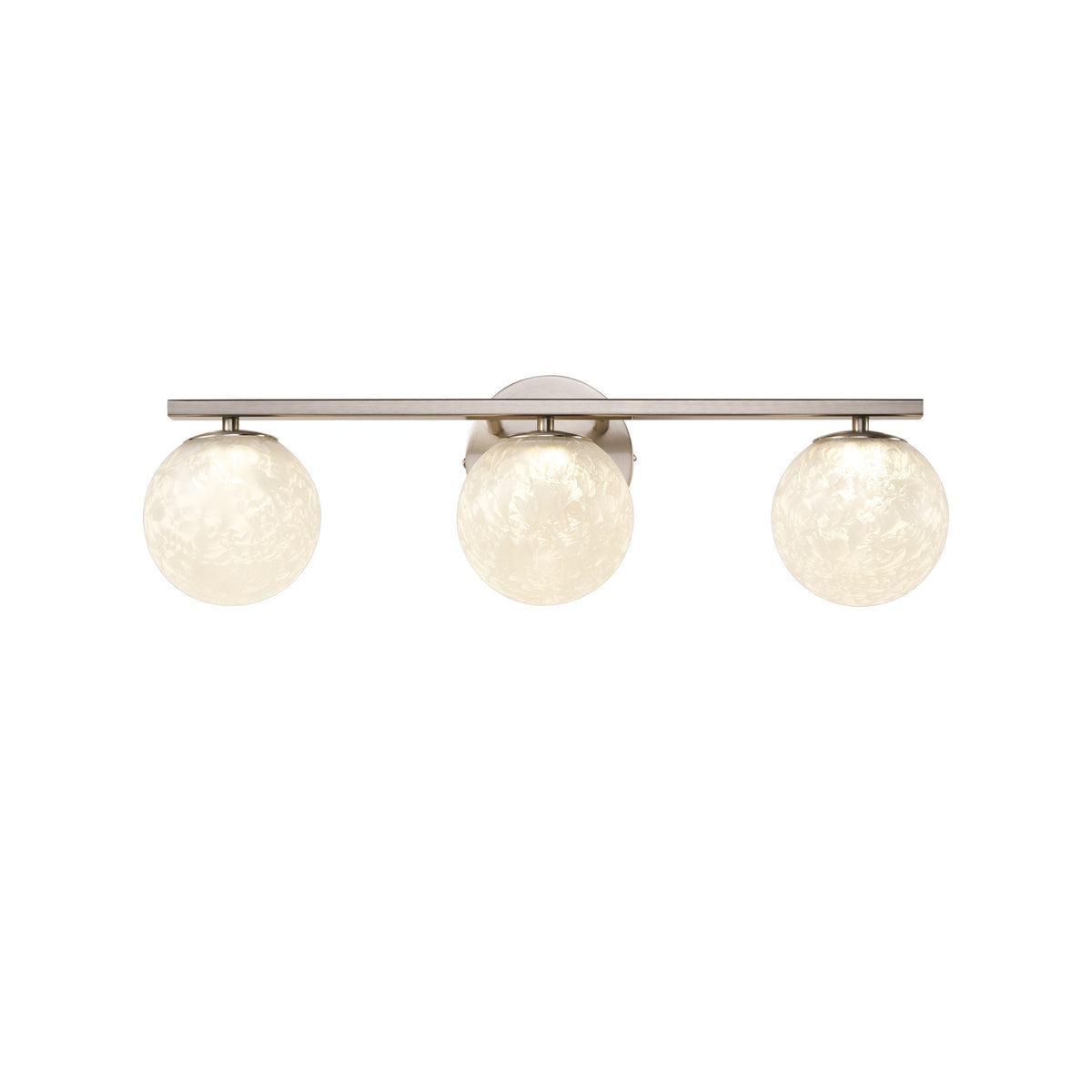 ARTCRAFT FORMA 18W LED WALLMOUNT AC6963BN