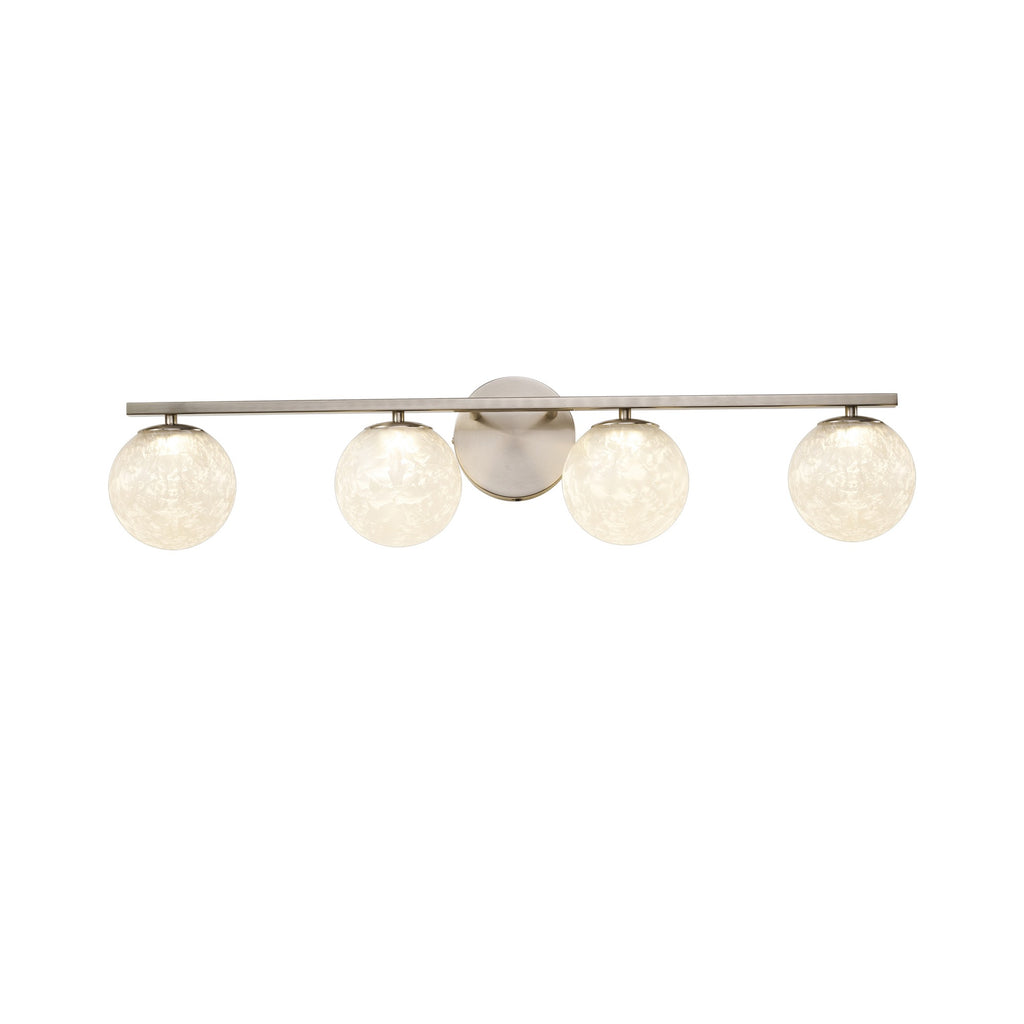 ARTCRAFT FORMA 24W LED WALLMOUNT AC6964BN