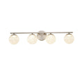 ARTCRAFT FORMA 24W LED WALLMOUNT AC6964BN