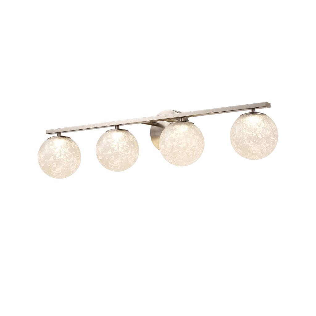 ARTCRAFT FORMA 24W LED WALLMOUNT AC6964BN