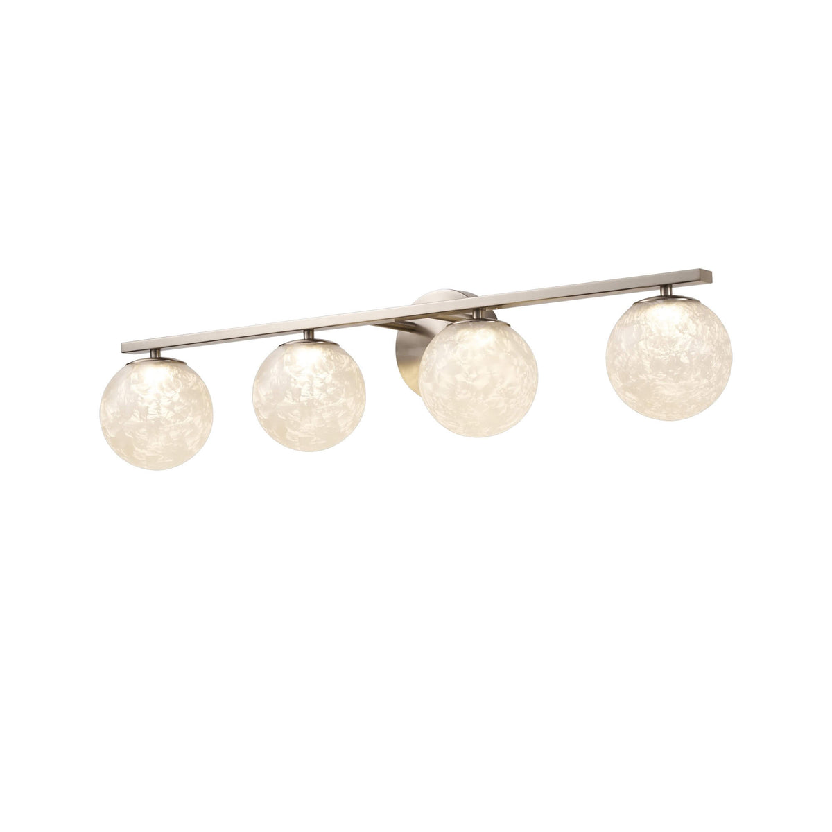 ARTCRAFT FORMA 24W LED WALLMOUNT AC6964BN
