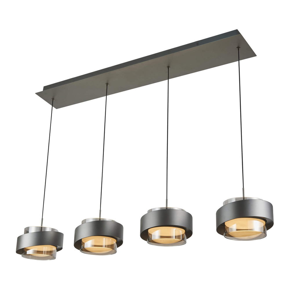 ARTCRAFT AXIS 4 LT LINEAR LED AC6984GR