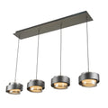 ARTCRAFT AXIS 4 LT LINEAR LED AC6984GR