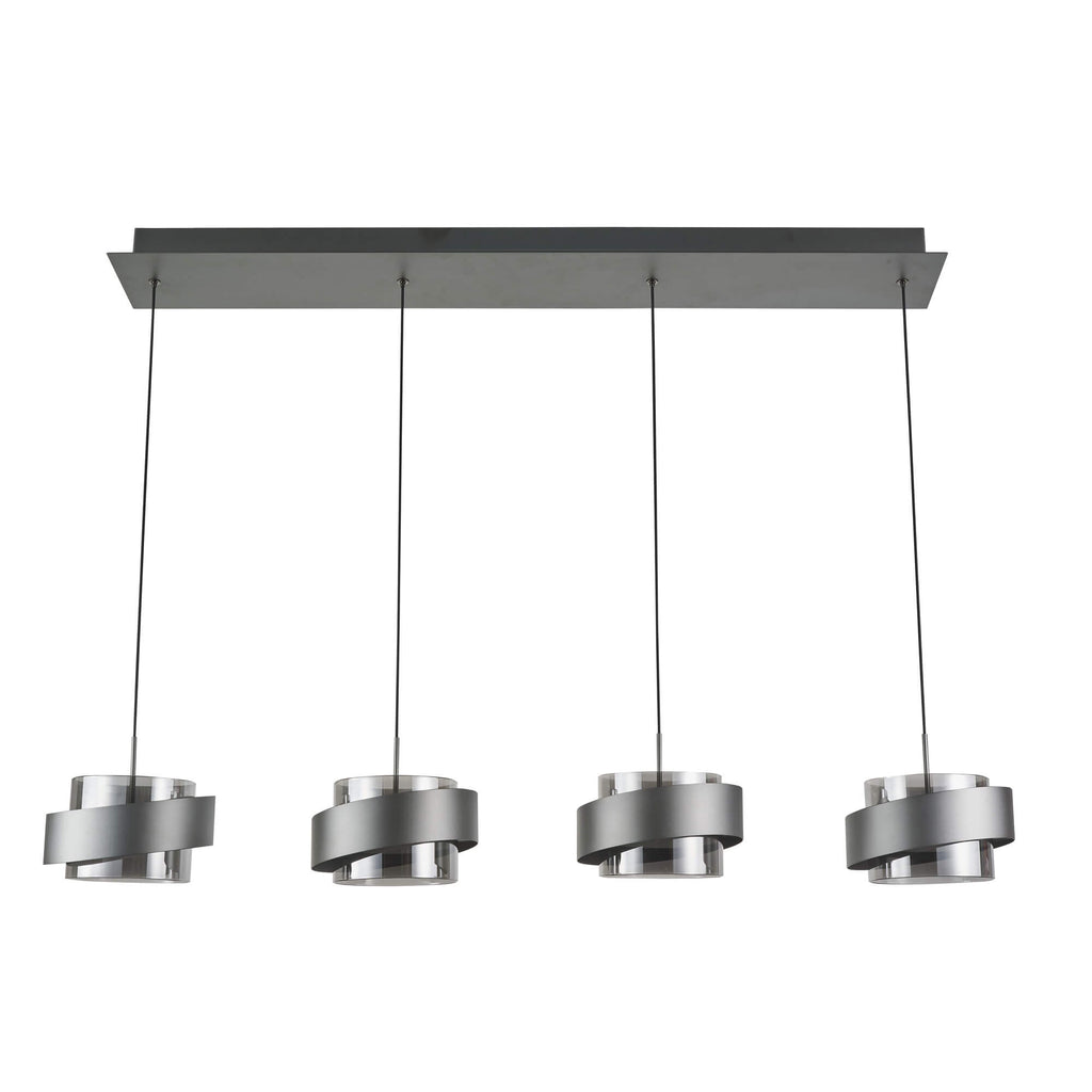 ARTCRAFT AXIS 4 LT LINEAR LED AC6984GR