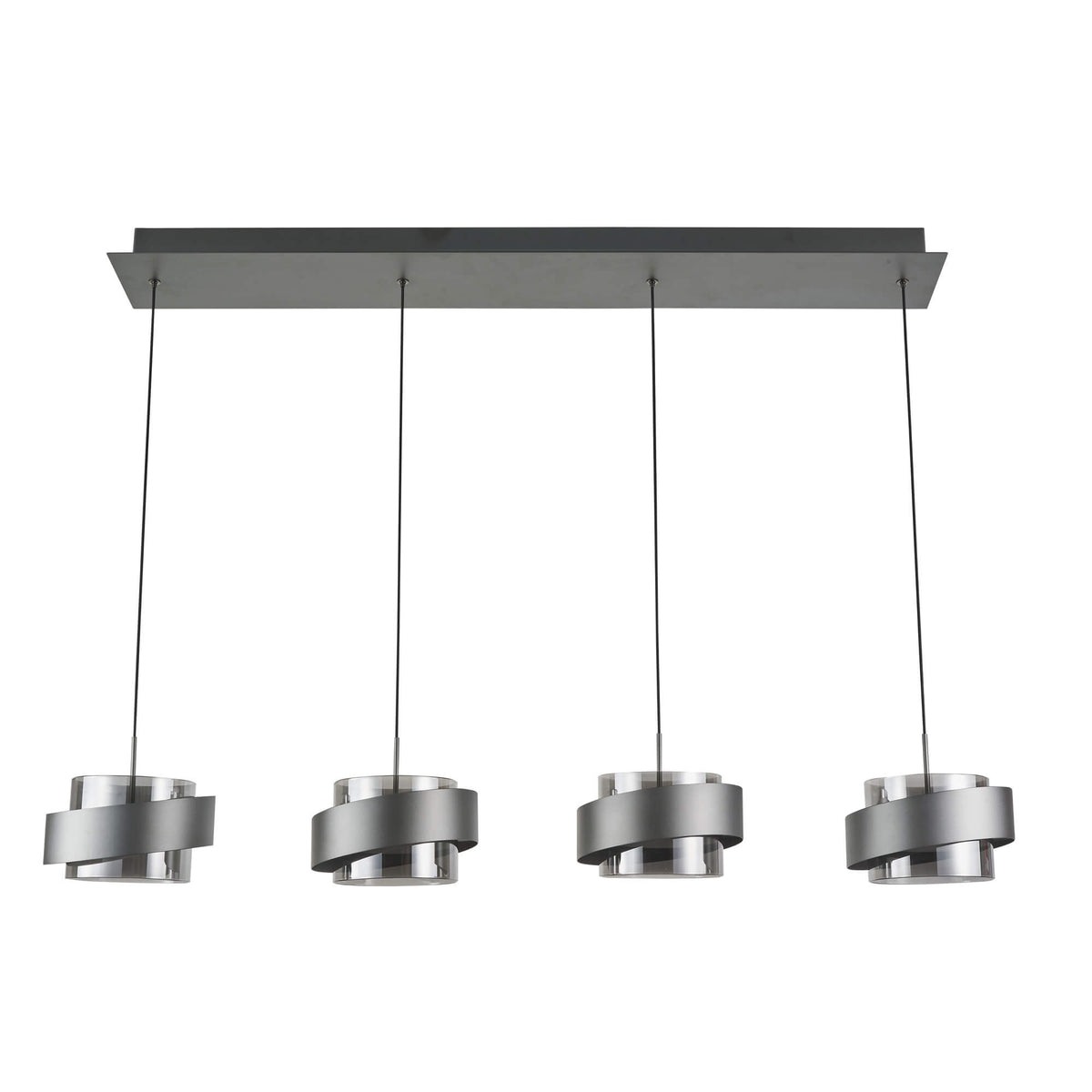 ARTCRAFT AXIS 4 LT LINEAR LED AC6984GR