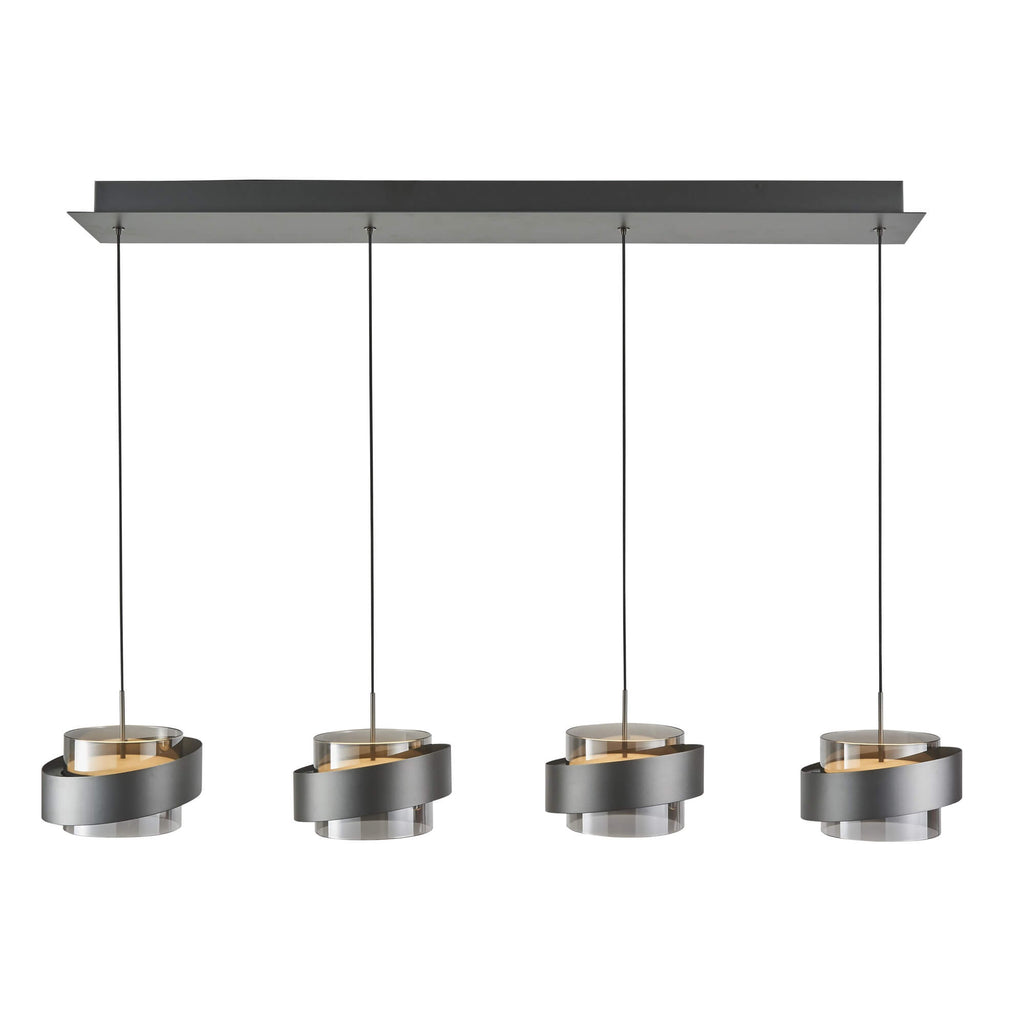 ARTCRAFT AXIS 4 LT LINEAR LED AC6984GR