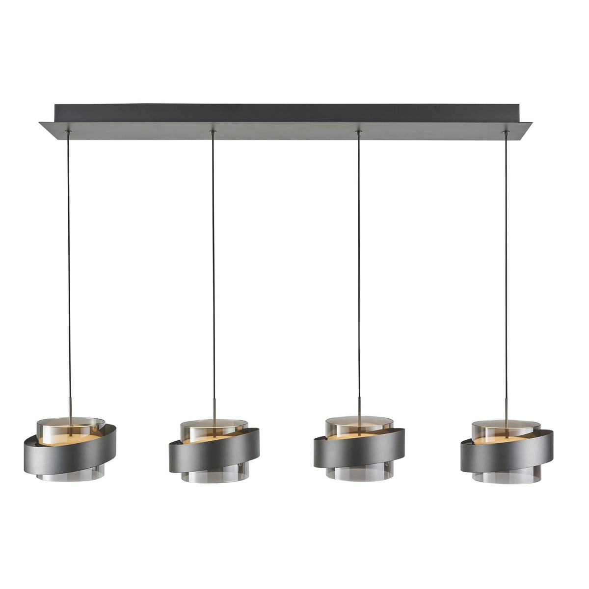 ARTCRAFT AXIS 4 LT LINEAR LED AC6984GR