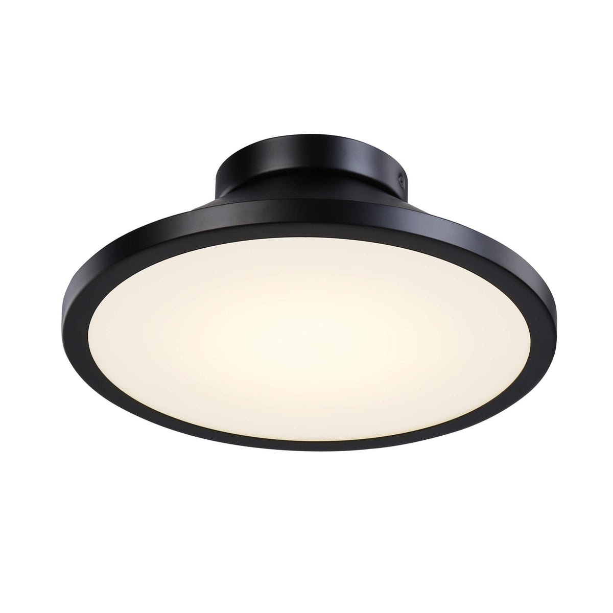 ARTCRAFT LUCIDA COLLECTION LED BLACK AC7021BK
