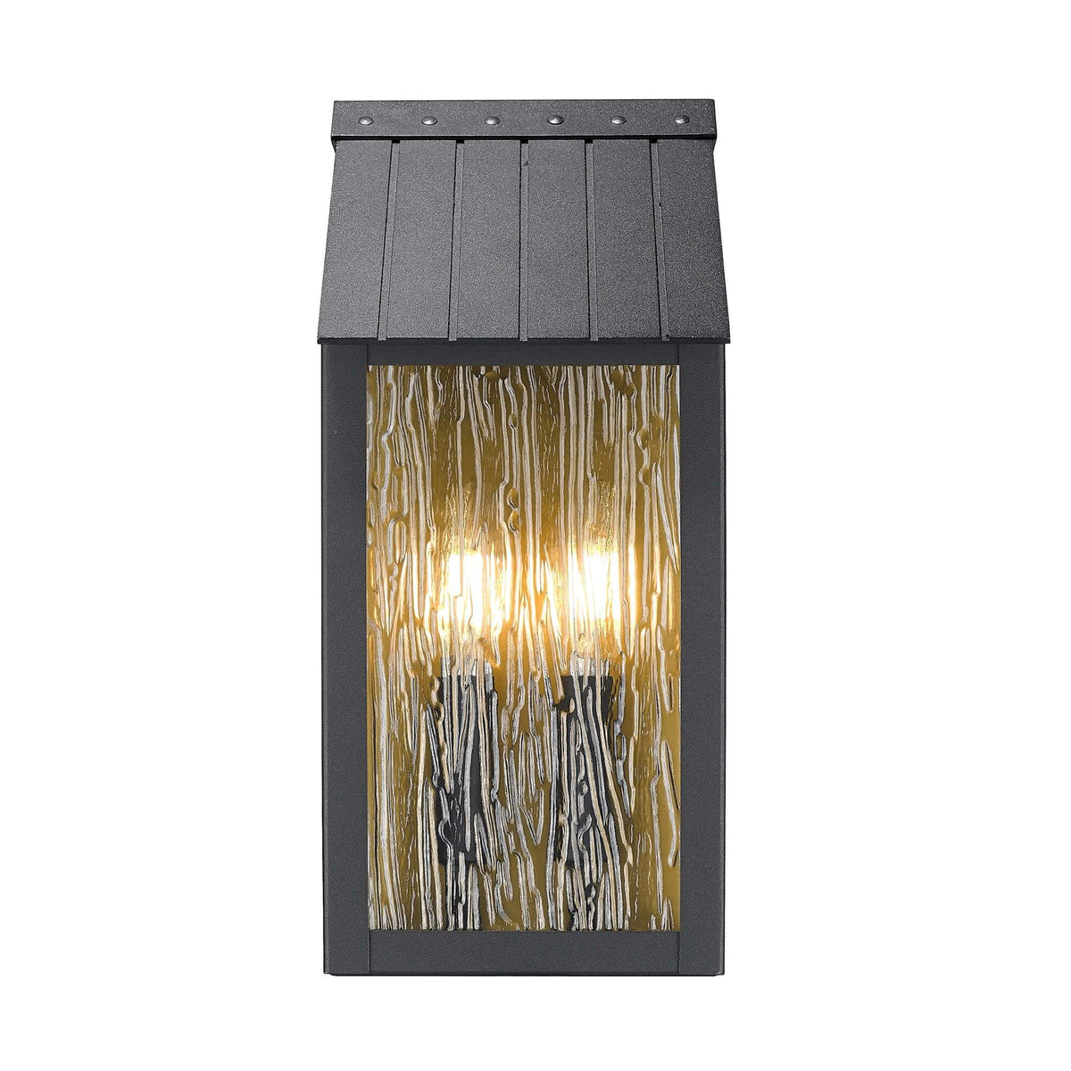 ARTCRAFT POINT COLLECTION SMALL OUTDOOR AC8057BK
