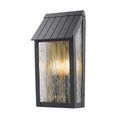 ARTCRAFT POINT COLLECTION SMALL OUTDOOR AC8057BK