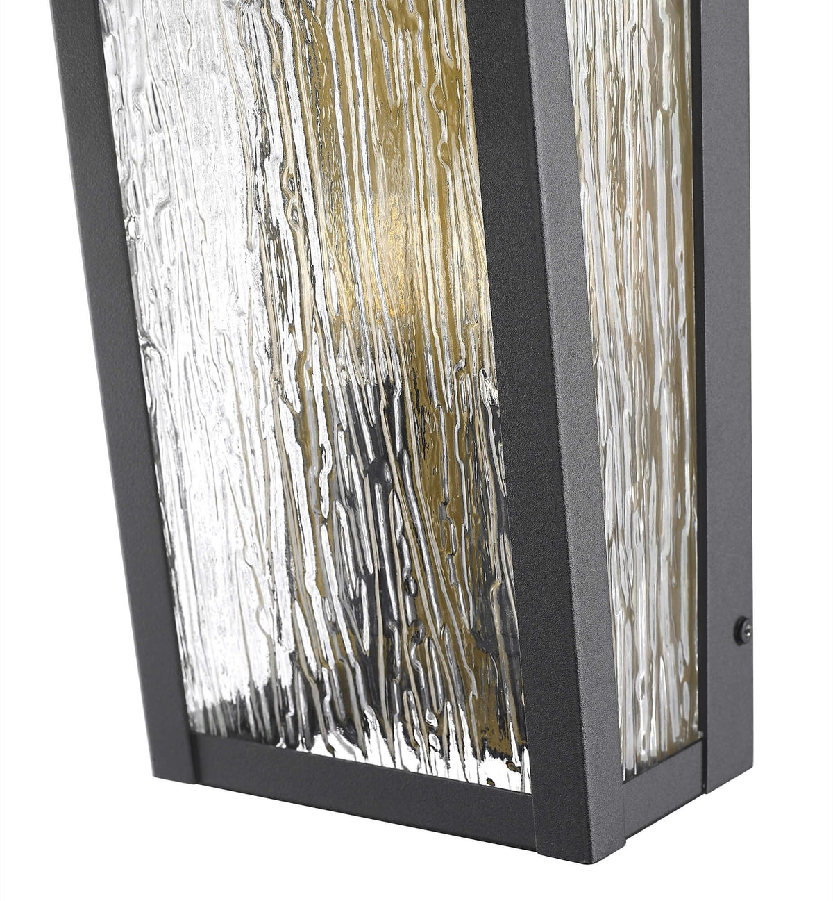 ARTCRAFT POINT COLLECTION SMALL OUTDOOR AC8057BK