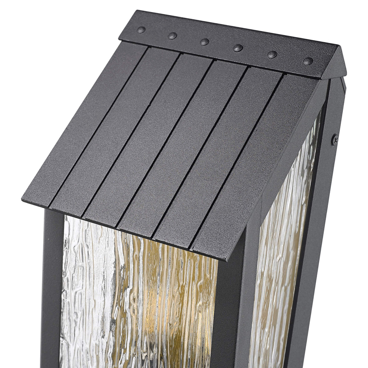 ARTCRAFT POINT COLLECTION SMALL OUTDOOR AC8057BK