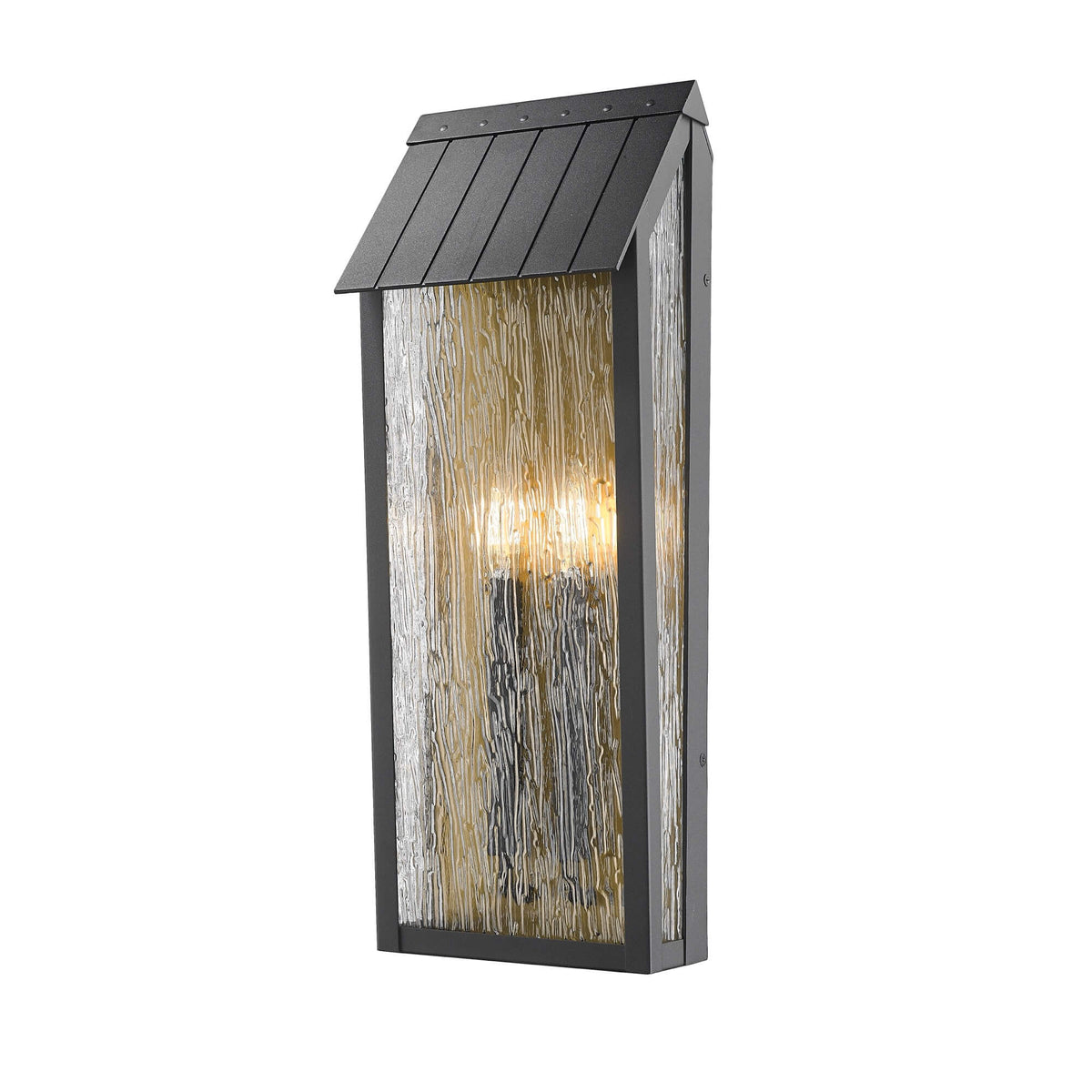 ARTCRAFT POINT COLLECTION MED OUTDOOR AC8058BK