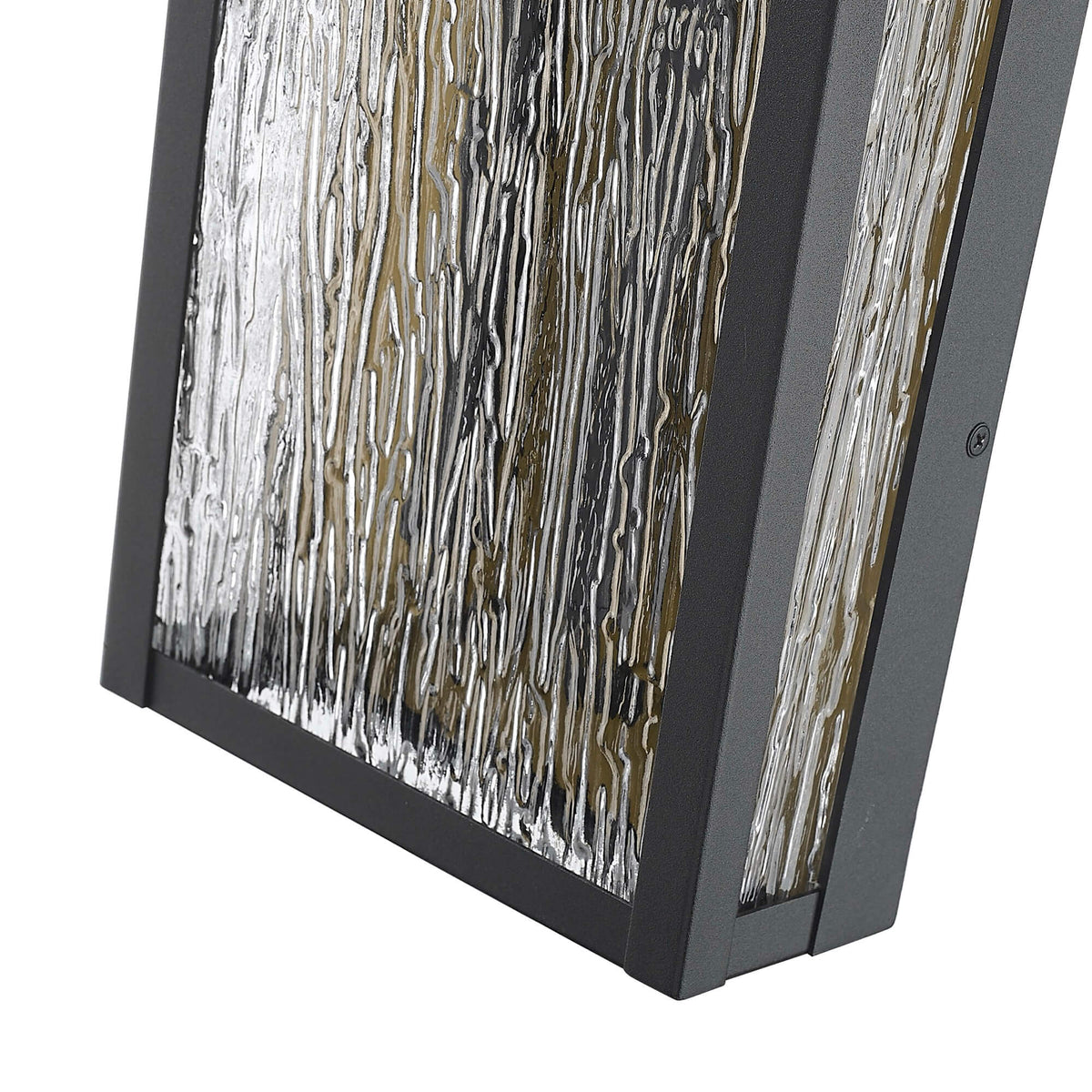 ARTCRAFT POINT COLLECTION MED OUTDOOR AC8058BK