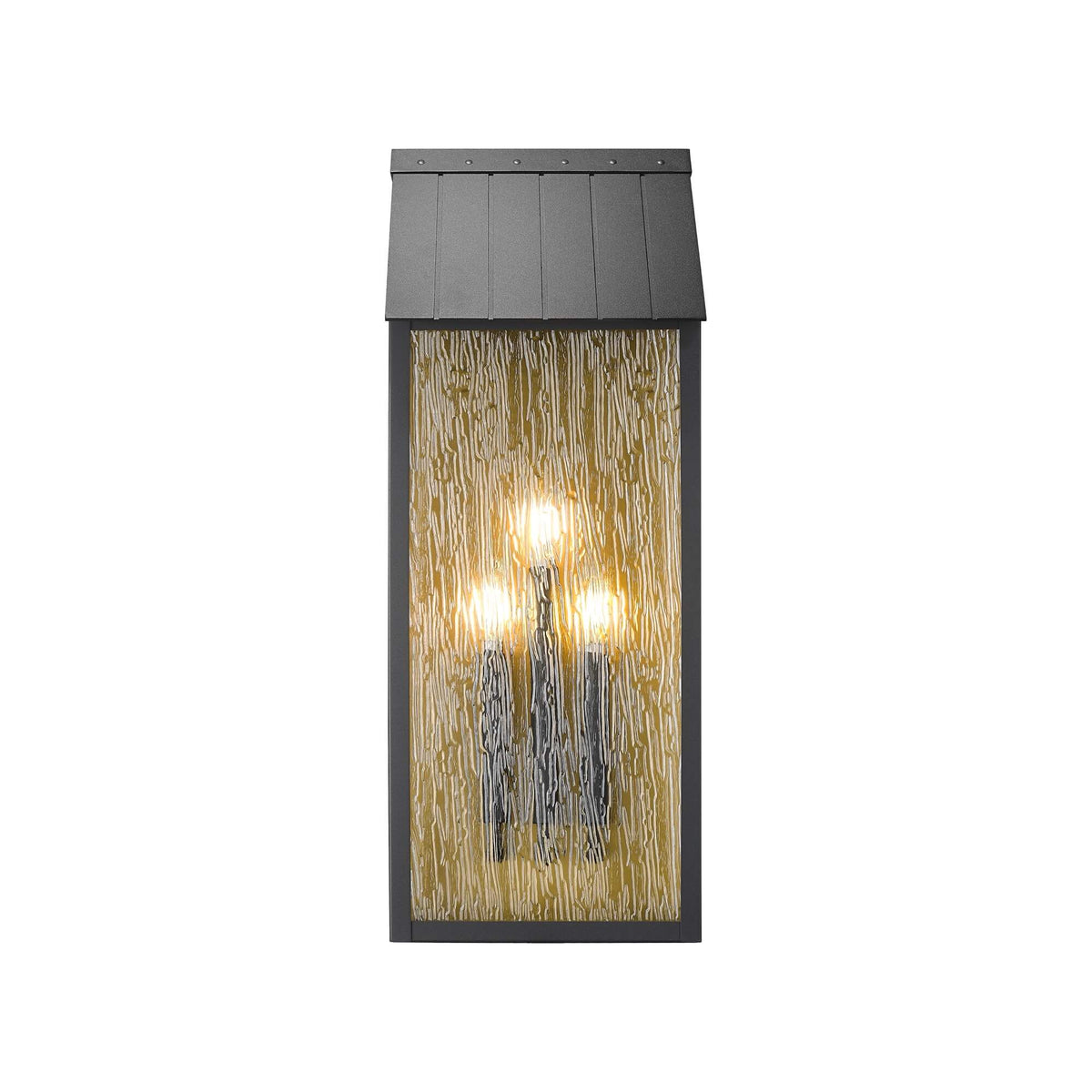 ARTCRAFT POINT COLLECTION LARGE OUTDOOR AC8059BK
