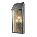 ARTCRAFT POINT COLLECTION LARGE OUTDOOR AC8059BK