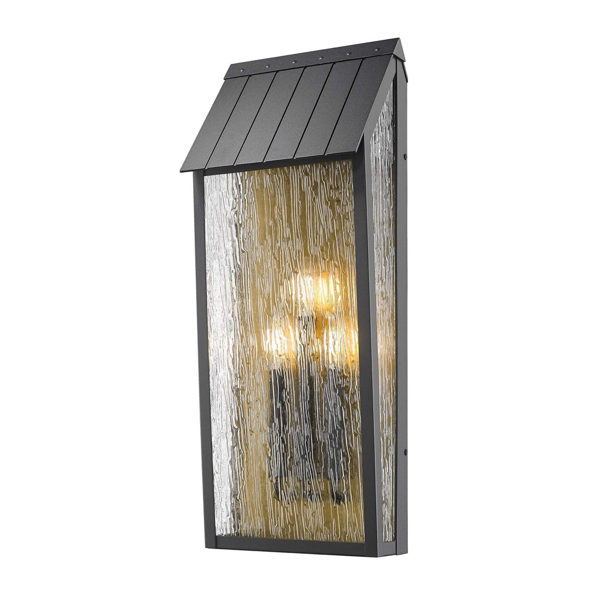 ARTCRAFT POINT COLLECTION LARGE OUTDOOR AC8059BK