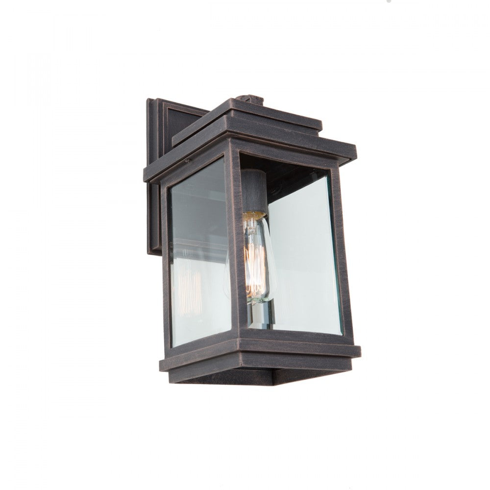ARTCRAFT LIGHTING Freemont Outdoor Wall Light AC8290ORB