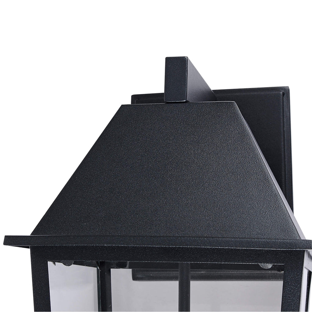 ARTCRAFT WINCHESTER OUTDOOR SCONCE AC8802BK