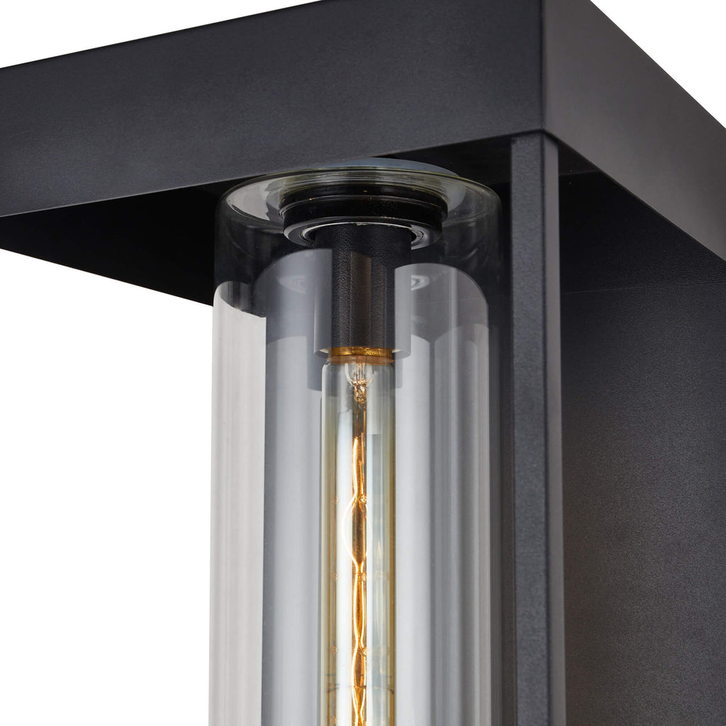 ARTCRAFT GARDENBROOK OUTDOOR SMALL AC8890BK