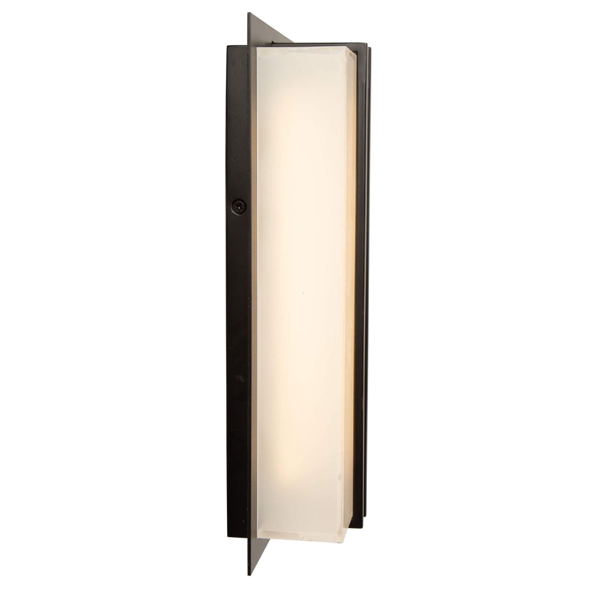 ARTCRAFT SAUSALITO LED OUTDOOR AC9190BK