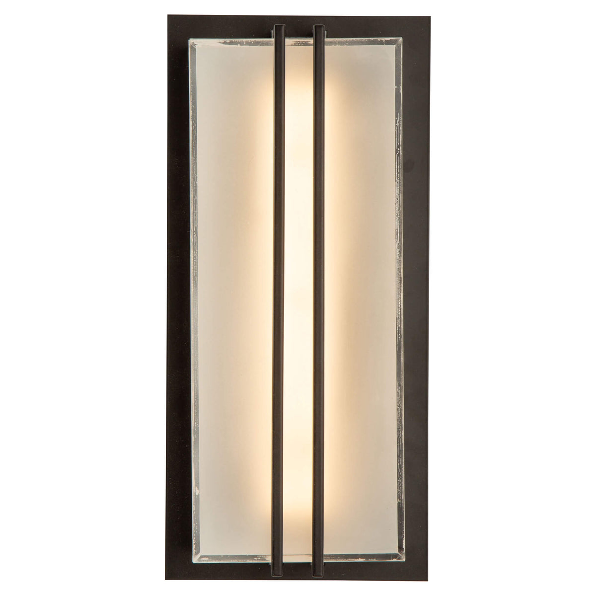 ARTCRAFT SAUSALITO LED OUTDOOR AC9190BK