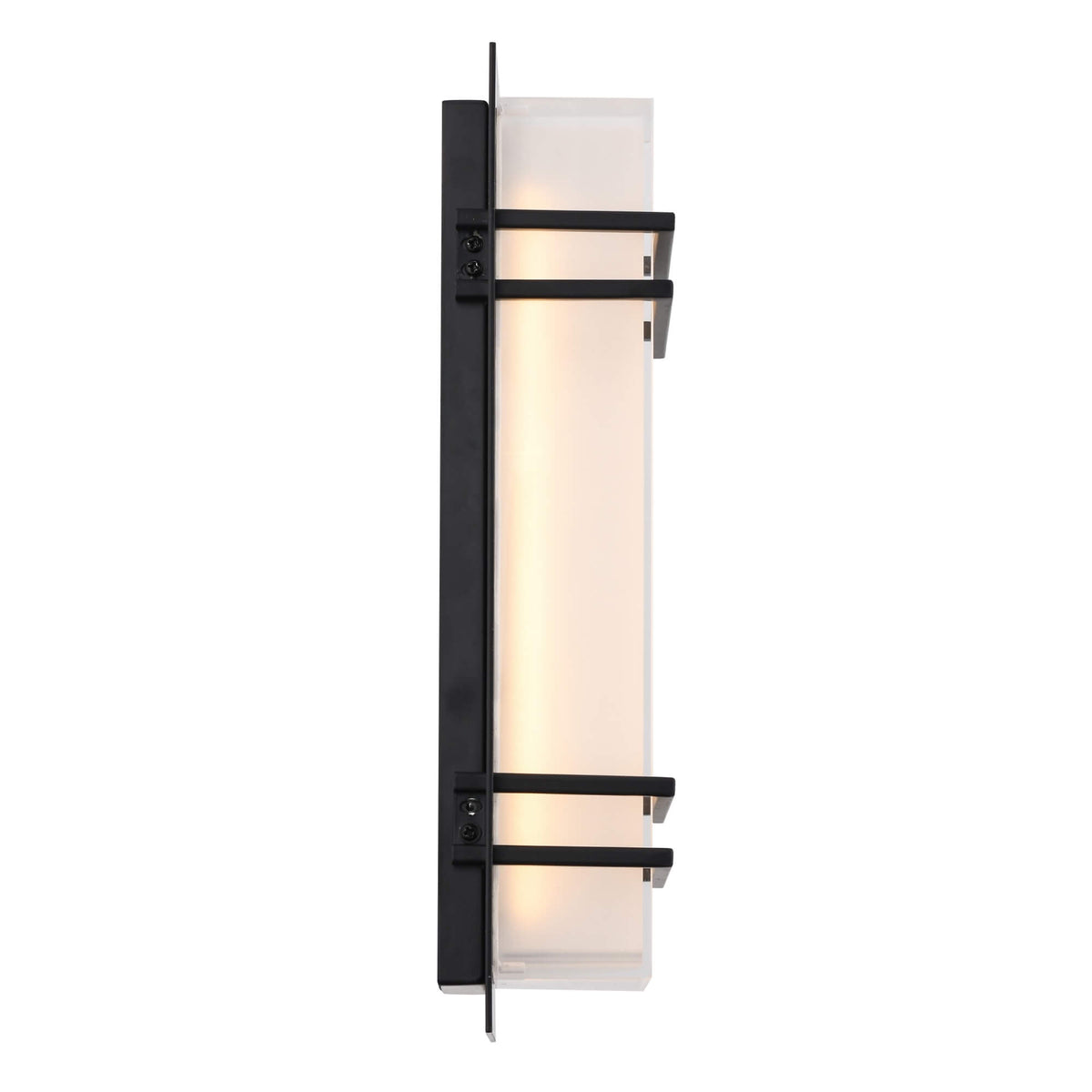 ARTCRAFT SAUSALITO LED OUTDOOR AC9191BK
