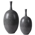 Uttermost Riordan Modern Vases S/2 17711