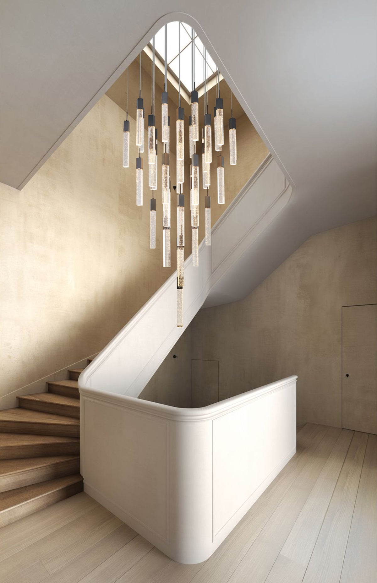Bethel Internatioanl ADS06C41B Chandelier