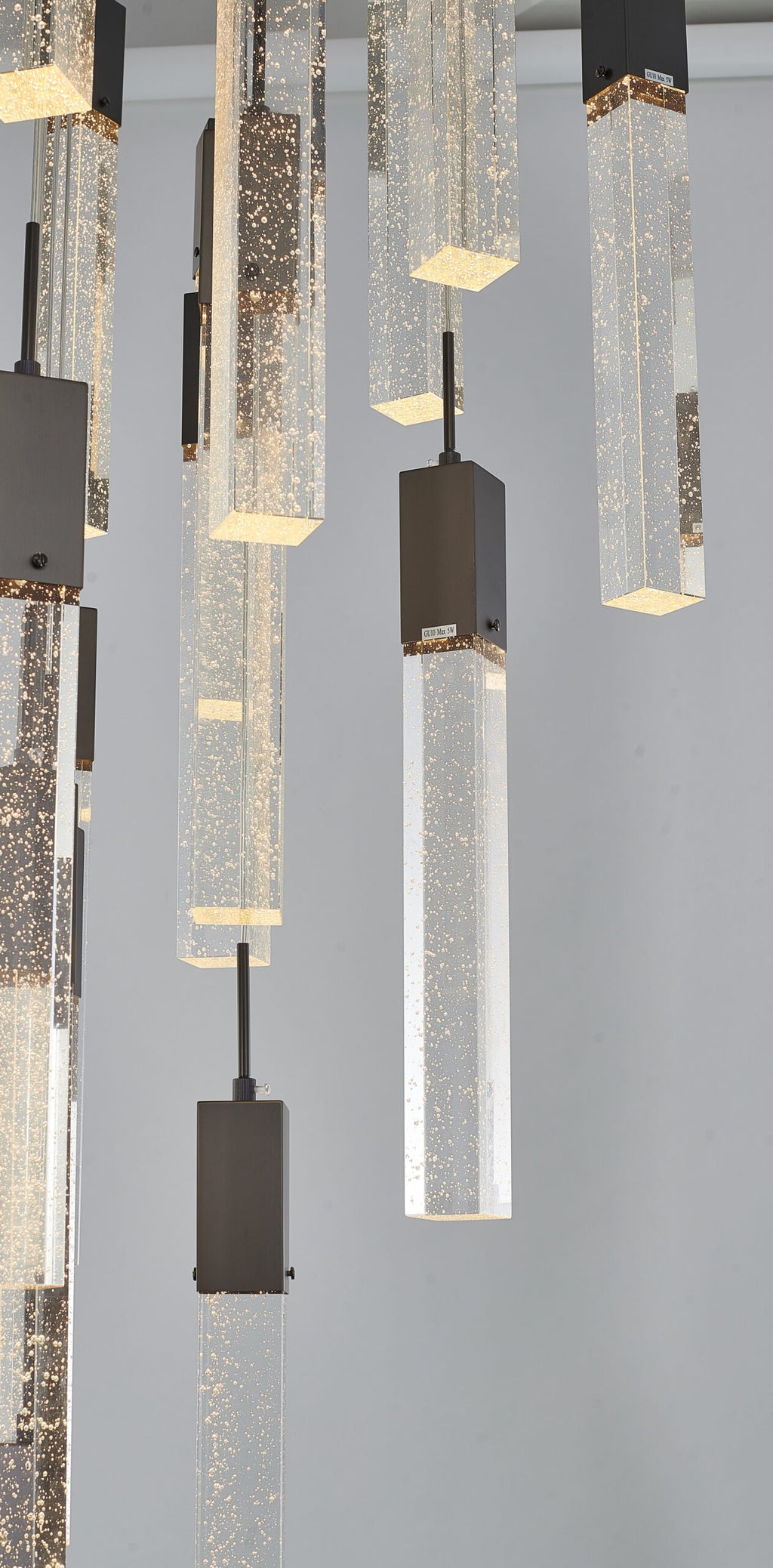 Bethel Internatioanl ADS06C41B Chandelier