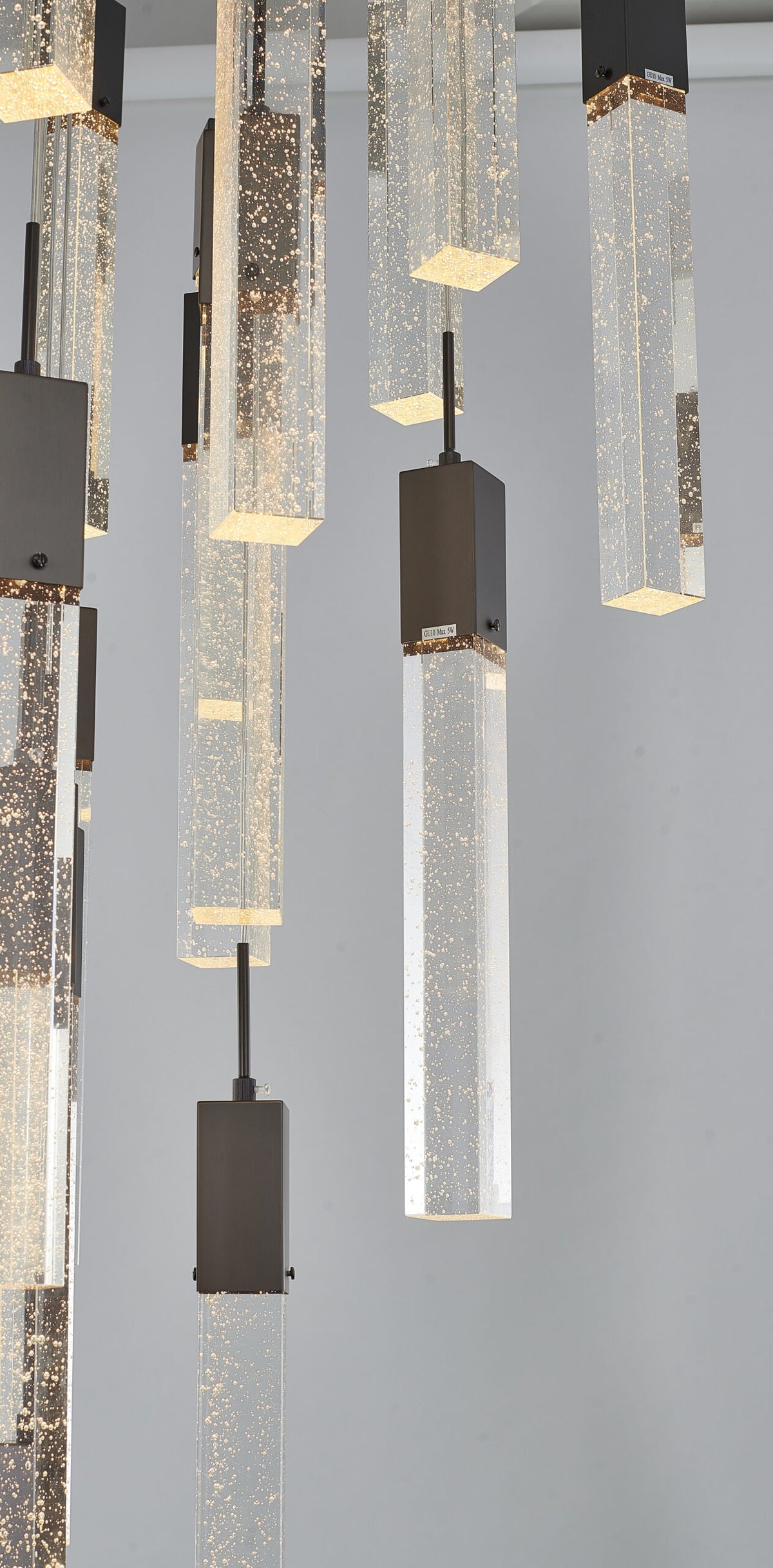Bethel Internatioanl ADS06C41B Chandelier