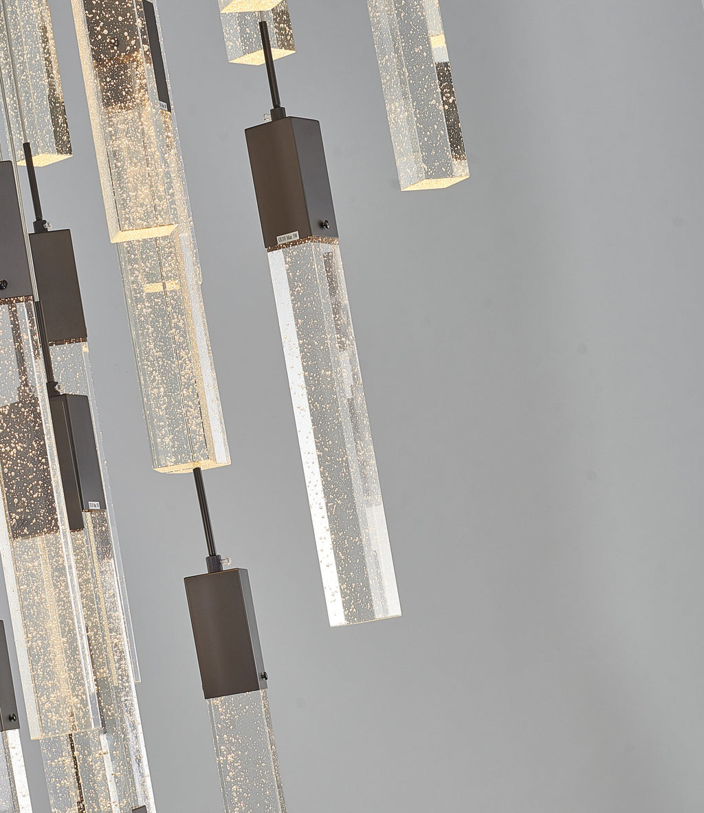 Bethel Internatioanl ADS06C41B Chandelier