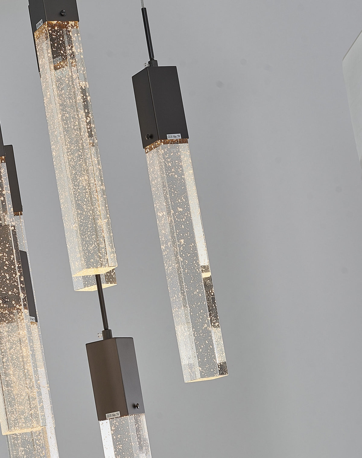 Bethel Internatioanl ADS06C41B Chandelier