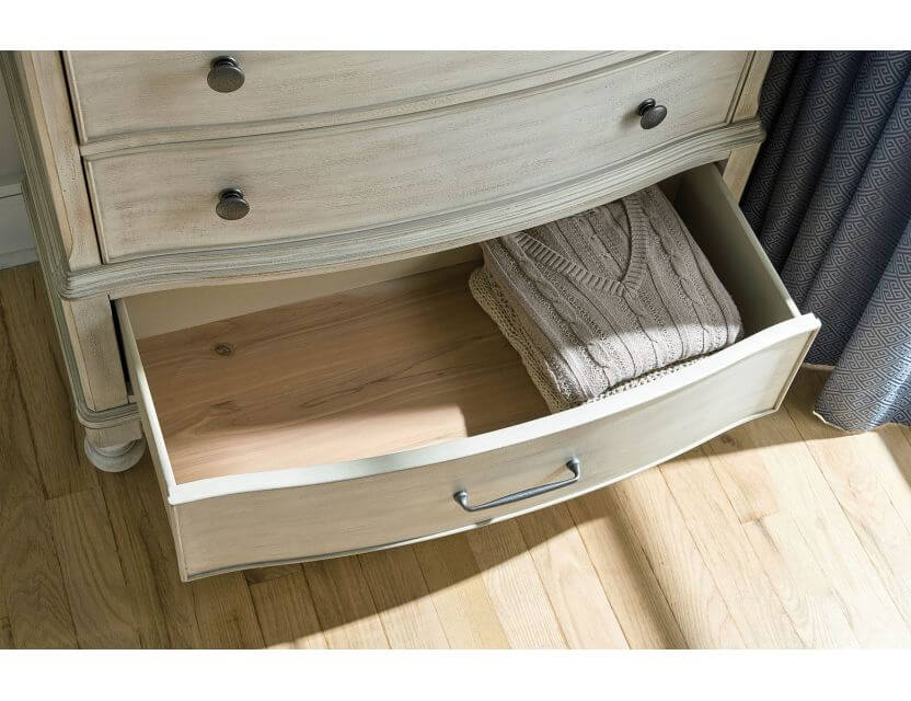 AMERICAN DREW LITCHFIELD CARRICK DRAWER CHEST 750-215