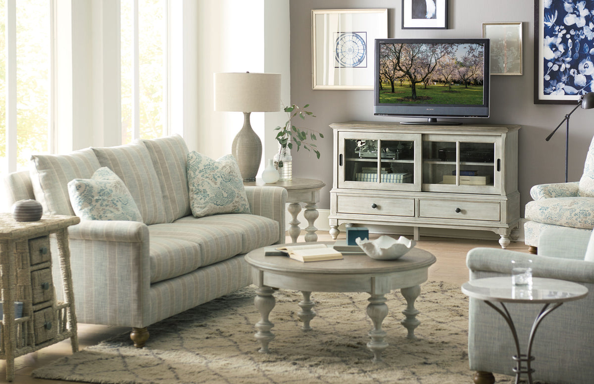 HAMMARY LUDLOW ENTERTAINMENT CONSOLE 750585