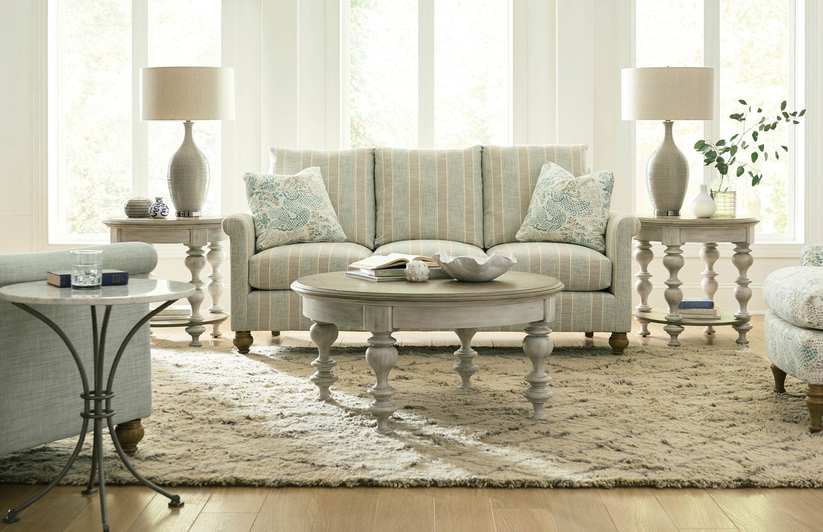 HAMMARY BLAKENEY COFFEE TABLE 750911