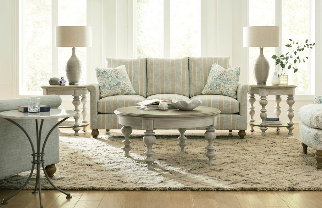 HAMMARY BLAKENEY END TABLE 750914