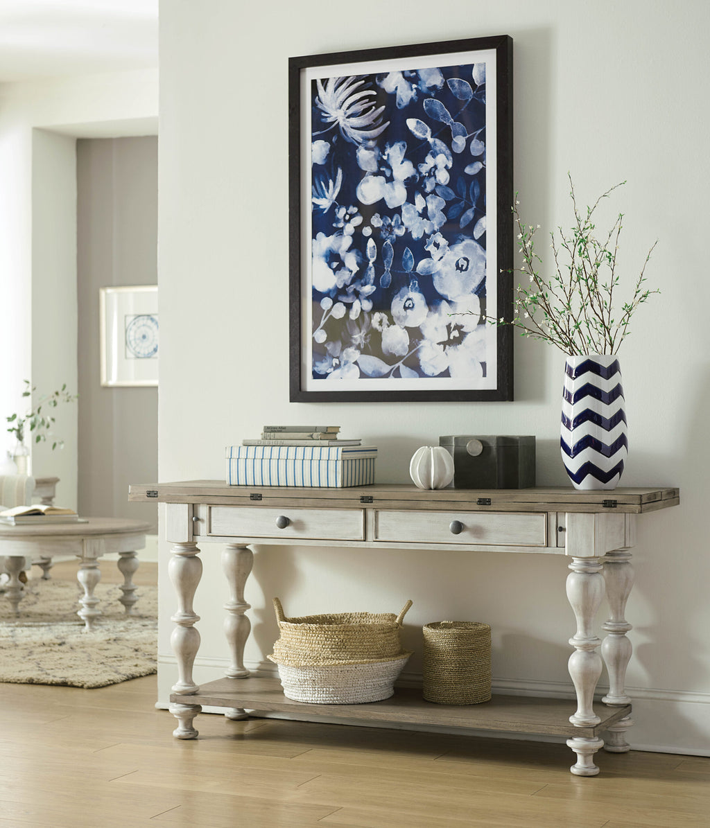HAMMARY LAKESIDE FLIP TOP TABLE 750926