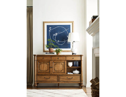 AMERICAN DREW BERKSHIRE CONCORD BUFFET 011-857