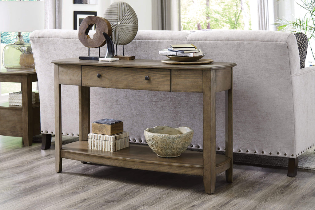 HAMMARY PRIMO III SOFA TABLE 066-925