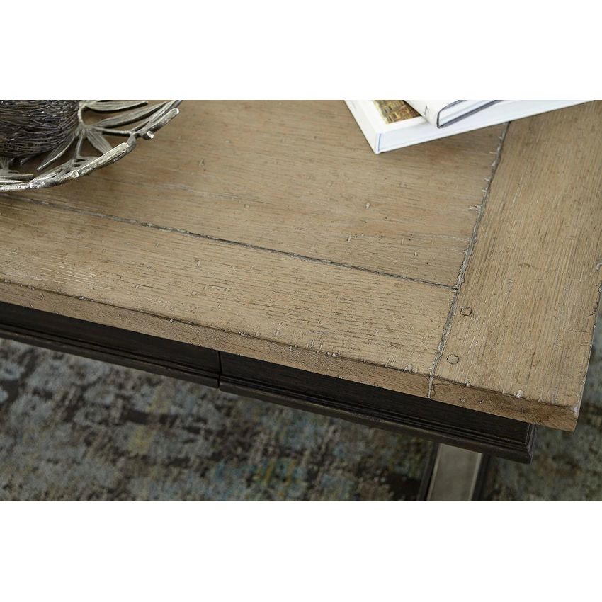 HAMMARY RECTANGULAR COFFEE TABLE 038-913