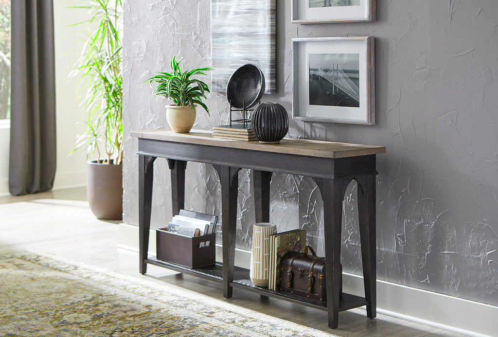 HAMMAY HALL CONSOLE 038925