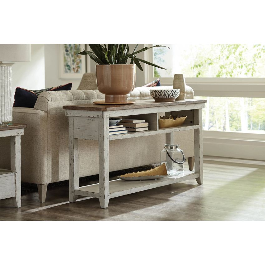 HAMMARY SOFA TABLE 988925