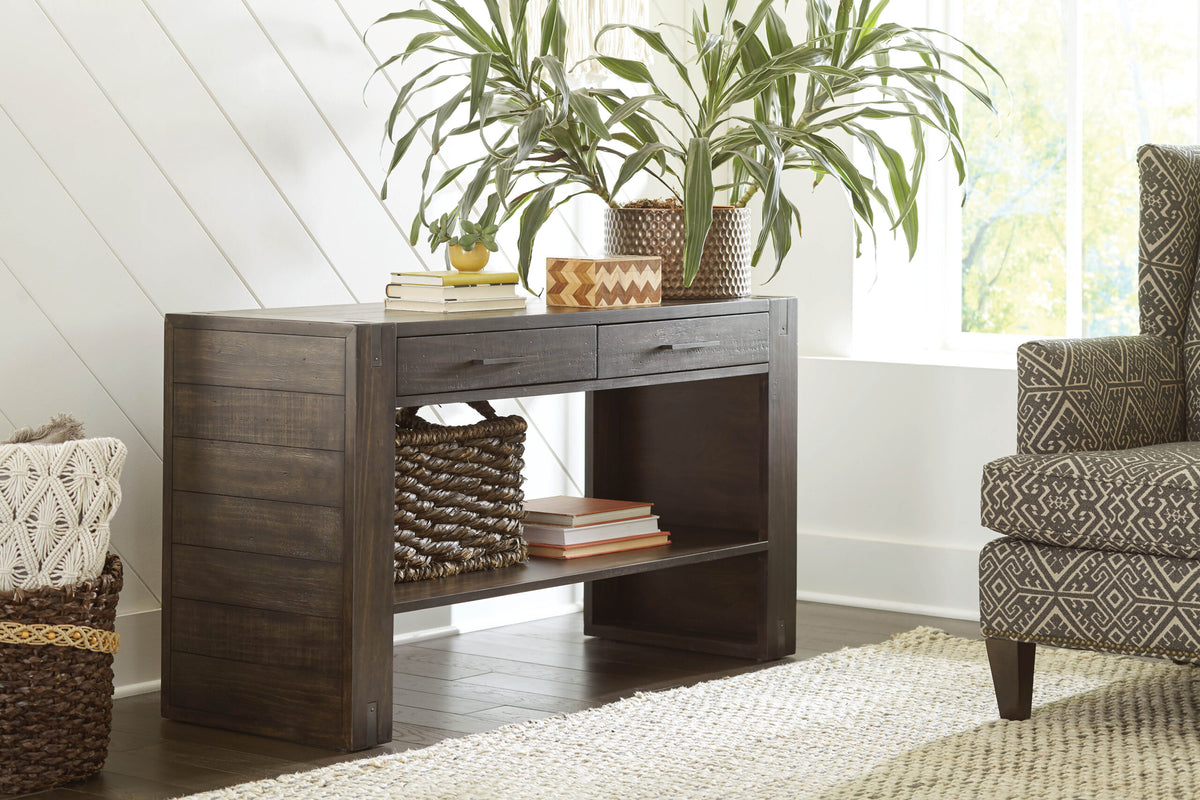 HAMMARY SOFA TABLE 989925